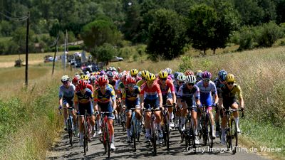 Regardez au Canada: TDF Femmes Étape 6