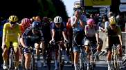 Norsgaard Scores Emotional Victory At 2023 Tour de France Femmes avec Zwift