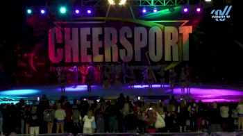 Northern Elite - Rogue [2025 L1 Senior - Medium Day 2] 2025 CHEERSPORT National All Star Cheerleading Championship