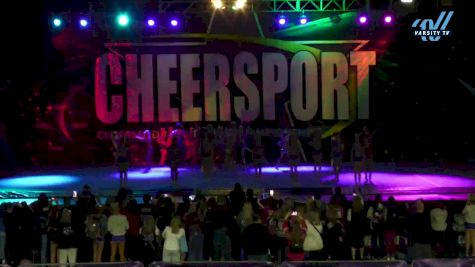 Northern Elite - Rogue [2025 L1 Senior - Medium Day 2] 2025 CHEERSPORT National All Star Cheerleading Championship
