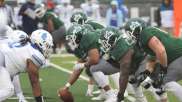 Gulf South Rematch Headlines Opening Weekend Of DII Football Playoffs
