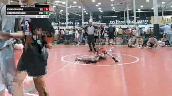 75 lbs Rr Rnd 4 - John Cambra, Steller Trained Boba - MS vs Colton Stahlin, Shore Thing WC - MS