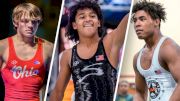 Get To Know Your Men's Freestyle U17 World Team