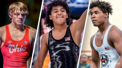Get To Know Your Men's Freestyle U17 World Team