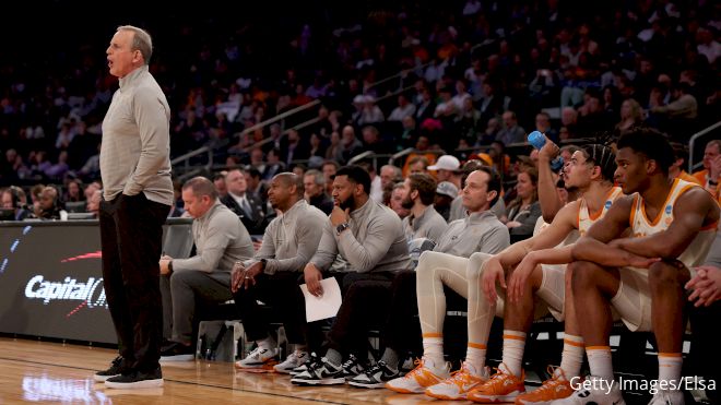 Five Things To Know About Tennessee Basketball Heading Into Foreign Tour