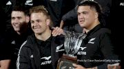 Five Key Story Lines to Follow in Round 3 of the Rugby Championship