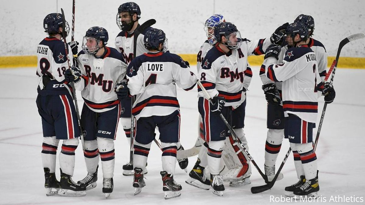 The Return Of Robert Morris: "People Want These Teams Here"