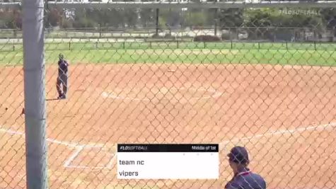 Vipers vs. Team Nc - 2021 PGF National Championships 16U Premier - Pool Play