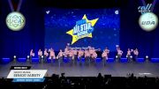 Dance Mania - Senior Variety [2025 Senior - Variety Day 2] 2025 UCA & UDA All Star National Championship
