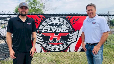 Flying H Dragstrip Added To 2024 NHRA National Event Schedule