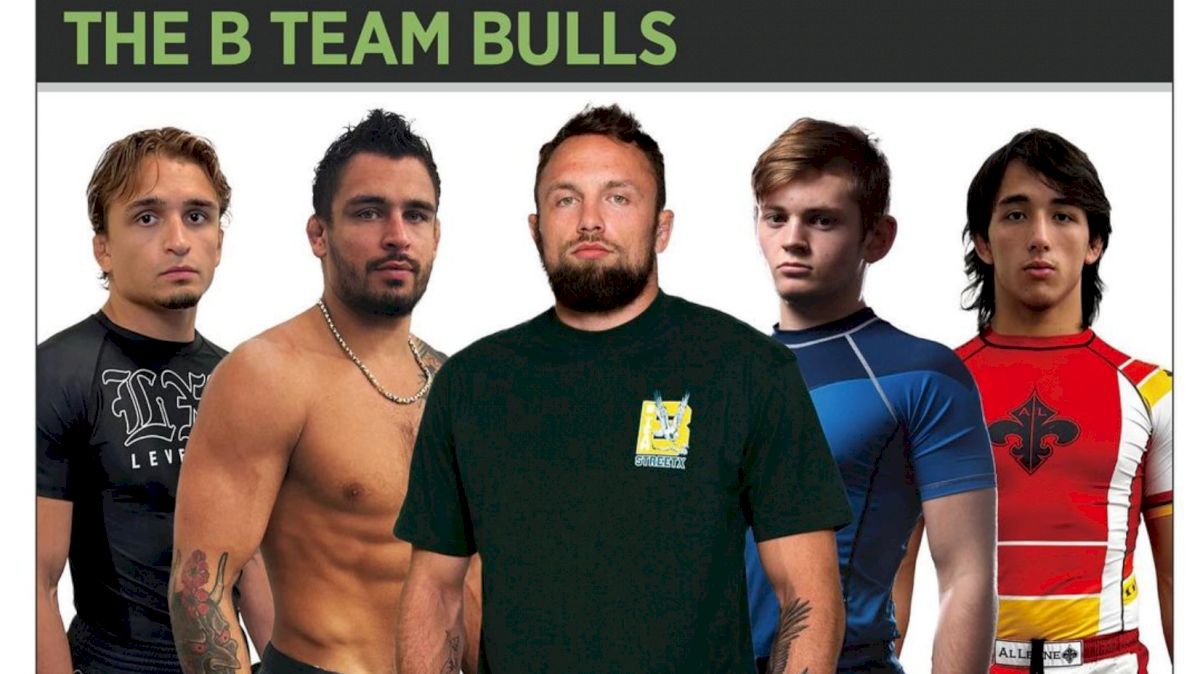 B-Team To Replace Team New Wave in Quintet 4