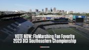 FloMarching Fan Favorite: 2023 DCI Southeastern Championship