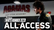 A Day In The Life Of Jiu-Jitsu World Champion Dante Leon | WNO All Access