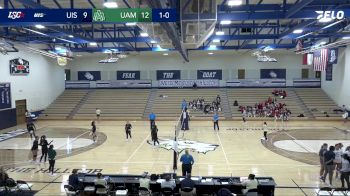 Replay: Arkansas Monticell vs Illinois Springfie | Sep 6 @ 4 PM