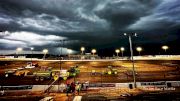 Mother Natures Wins USAC Indiana Sprint Week Finale At Tri-State Speedway