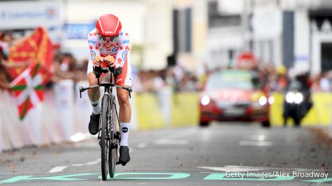 Regardez au Canada: l'Étape 8 du Tour de France Femmes 2023