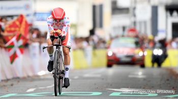 Regardez au Canada: TDF Femmes Étape 8