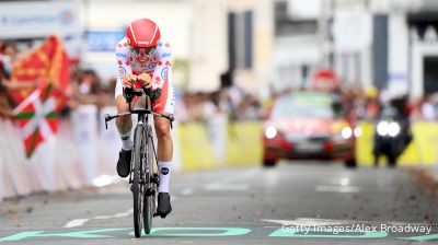 Regardez au Canada: TDF Femmes Étape 8