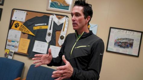 Sean Brosnan Is Reportedly Out As UCLA Assistant Coach