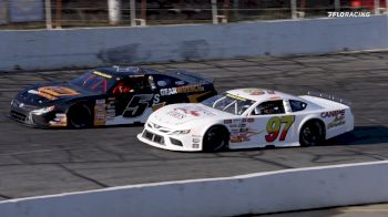 After The Checkers: Breaking Down A Long CARS Tour Throwback Weekend At Hickory