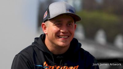 Brady Bacon Announces 2025 Winged Sprint Car Plans