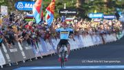 How To Watch UCI Road World Championships 2023. Here's The UCI Schedule