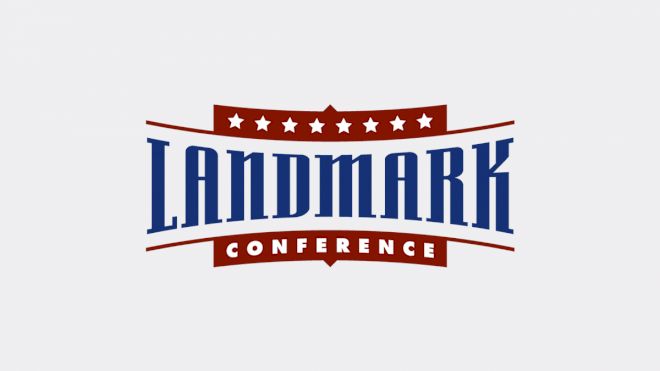 Landmark Conference Women's Volleyball Standings