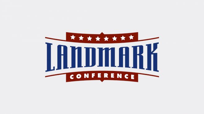 Landmark Conference Men's Lacrosse