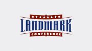 Landmark Conference Baseball