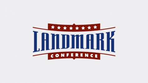 Landmark Conference Baseball