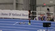 Sophie Rambo Destroys HS Girls' 500m National Record, High School Girls' 500m Invitational, Finals 1
