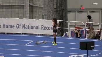 Sophie Rambo Destroys HS Girls' 500m National Record, High School Girls' 500m Invitational, Finals 1