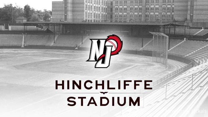 Hinchliffe Stadium, Paterson, N.J.