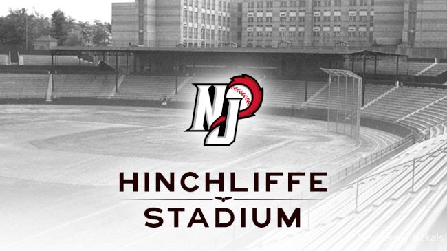 New Jersey Jackals Keep Legacy Of Hinchliffe Stadium Alive - FloBaseball