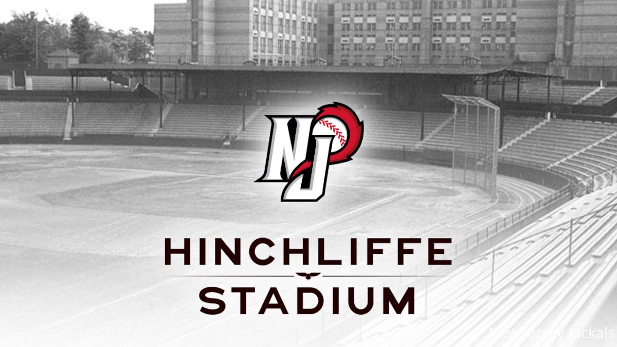 New Jersey Jackals Keep Legacy Of Hinchliffe Stadium Alive