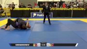 vs Clover Austin Street IV 2025 World IBJJF Jiu-Jitsu No-Gi Championship