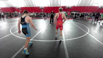 144 lbs Champ. Round 1 - Kellen Wolbert, Askren Wrestling Academy vs Lucas Forrest, Valley Elite Wrestling Club