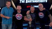 Teen Phenom Dorian Olivarez Wins Combat Jiu-Jitsu Worlds 2023