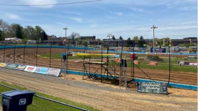 Short Track Super Series Modifieds At Action Track USA A Must-See Event