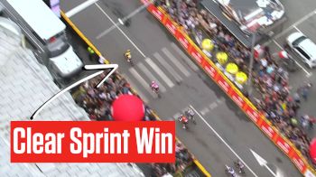 Clean Sprint To Tour de Pologne Win