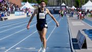 WATCH: Luke Anderson Breaks 1500M National Record At AAU Junior Olympics