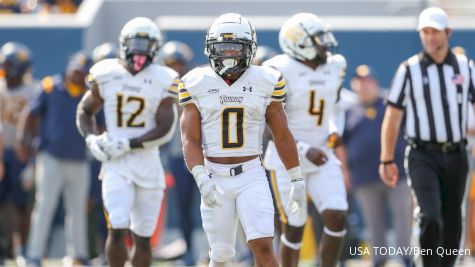 Towson Football In 2023: What To Know About The Tigers
