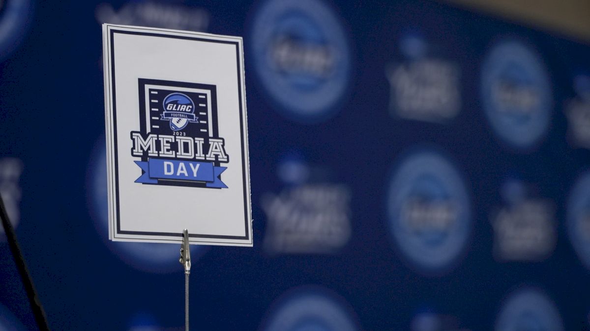 5 Things We Learned From The GLIAC's Football Media Day