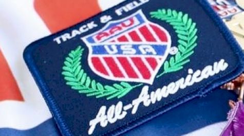 Here's The 2023 AAU Junior Olympics Track & Field Schedule On The Final Day