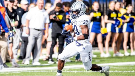 Monmouth Football Schedule 2023: What To Know