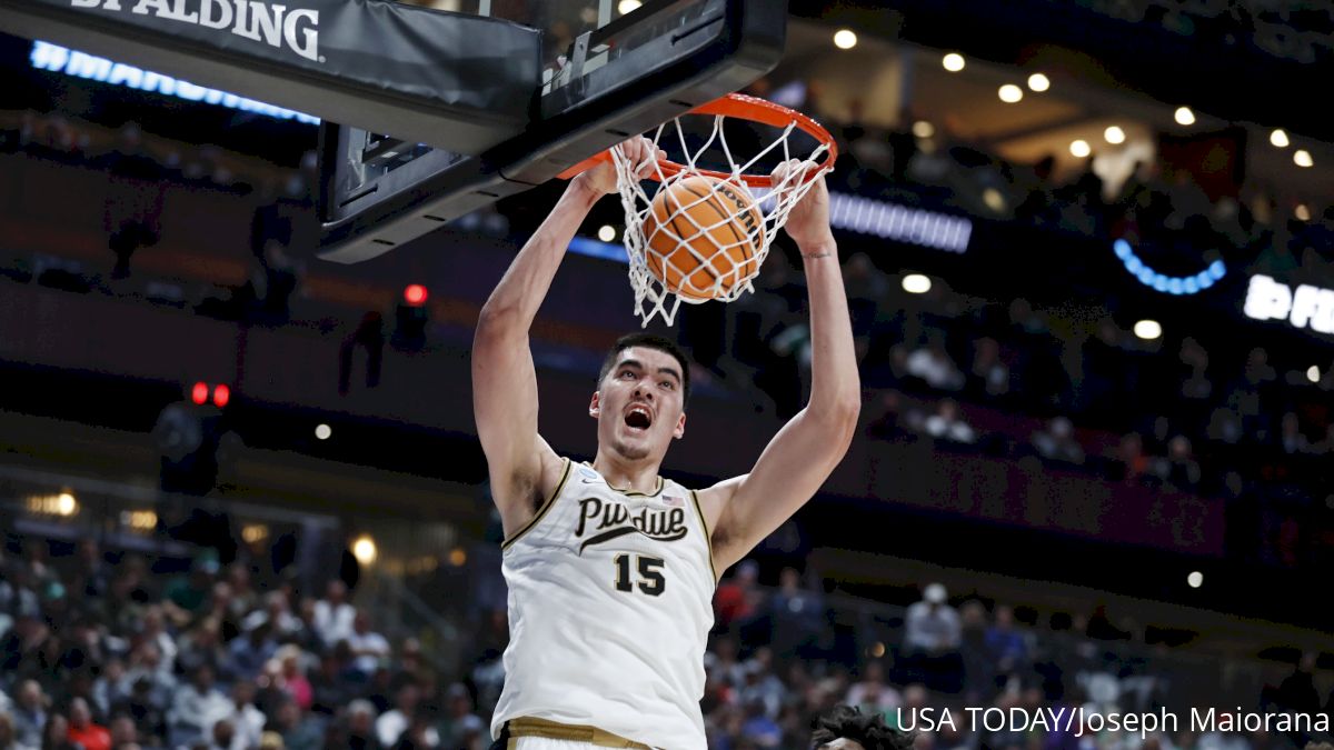 Five Things To Know About Purdue Basketball Heading Into Its Foreign Tour