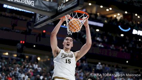 Five Things To Know About Purdue Basketball Heading Into Its Foreign Tour