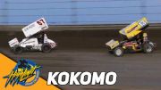 Flashback: 2023 High Limit Racing at Kokomo Speedway