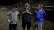 After The Checkers: Kyle Larson And Brad Sweet Recap High Limit Sprints At Kokomo