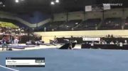 Beau Bice - Floor, Arkansas Center for Extreme Sports - 2021 USA Gymnastics Development Program National Championships